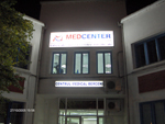Med Center